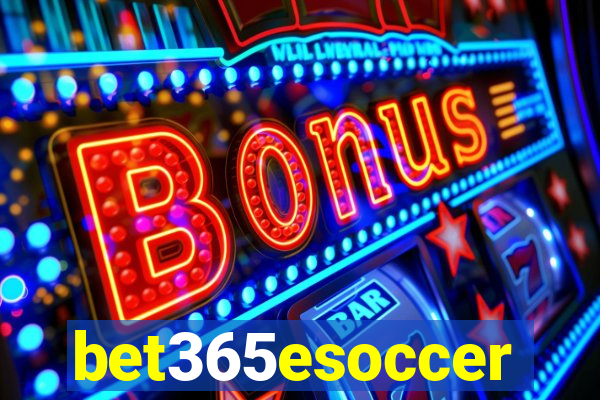 bet365esoccer