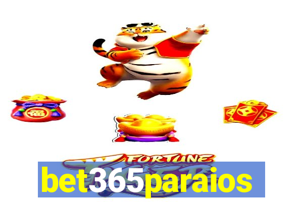 bet365paraios