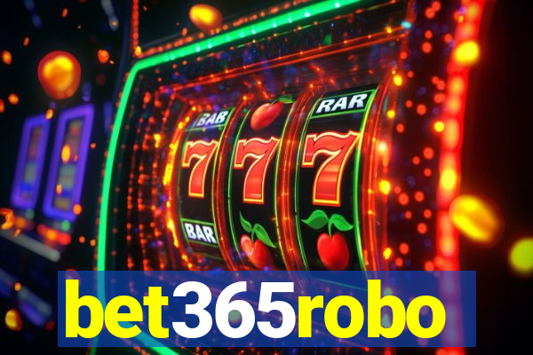 bet365robo
