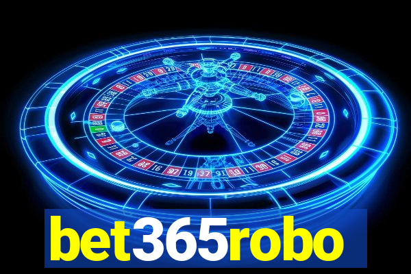 bet365robo