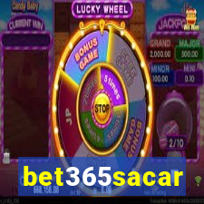 bet365sacar