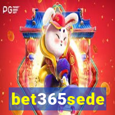 bet365sede