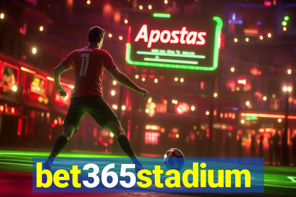 bet365stadium
