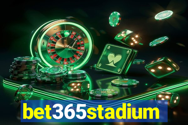 bet365stadium
