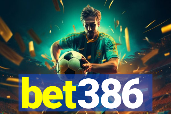 bet386