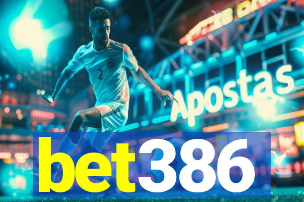 bet386