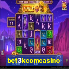 bet3kcomcasino