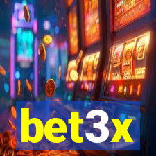 bet3x