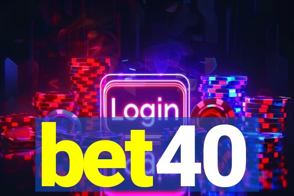 bet40