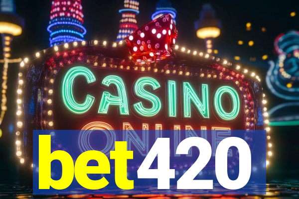 bet420