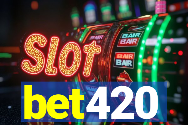 bet420