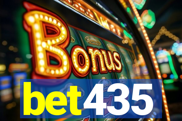 bet435