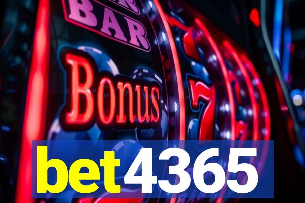 bet4365