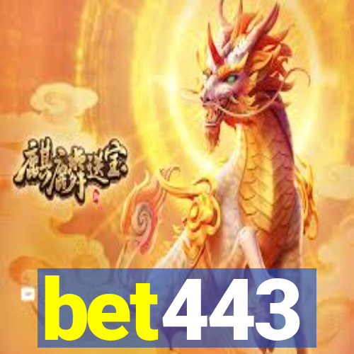 bet443
