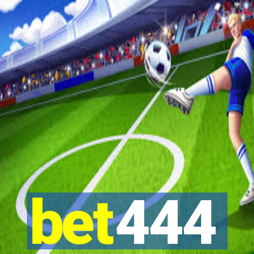 bet444