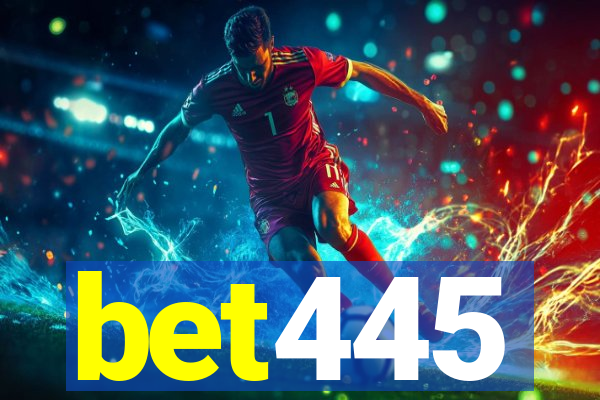 bet445