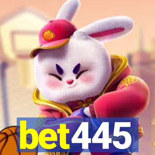 bet445