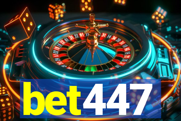 bet447