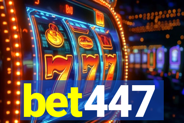 bet447