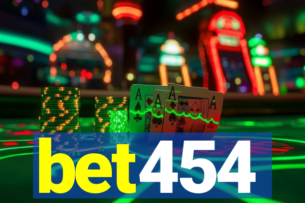 bet454