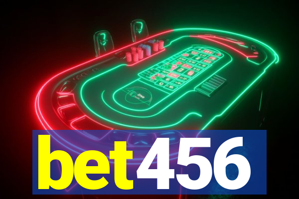bet456