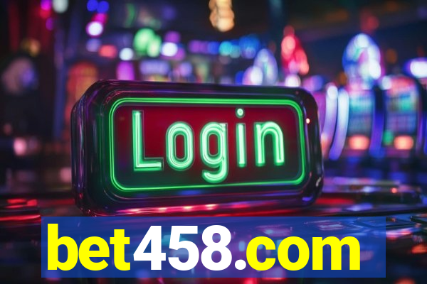 bet458.com