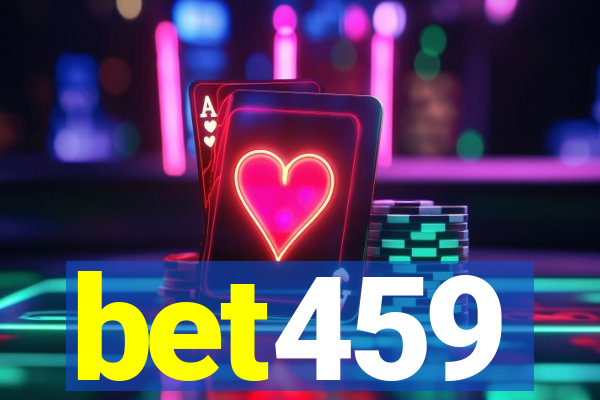 bet459