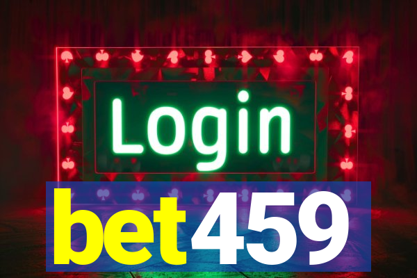 bet459