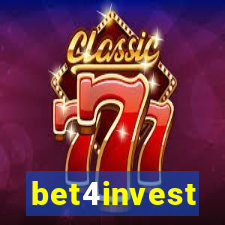 bet4invest