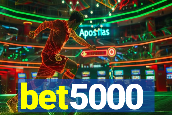 bet5000