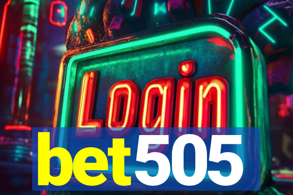 bet505