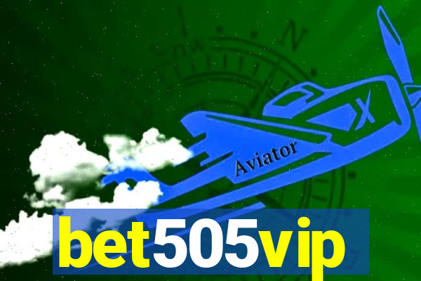 bet505vip