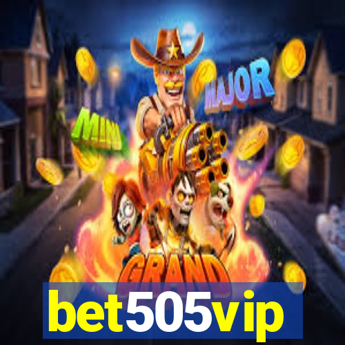 bet505vip