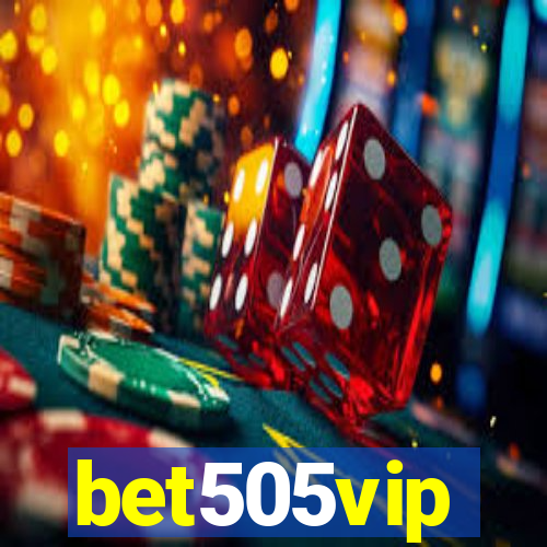 bet505vip