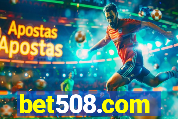 bet508.com