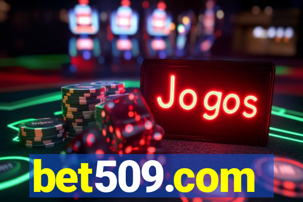 bet509.com