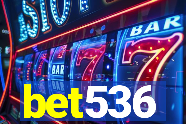 bet536
