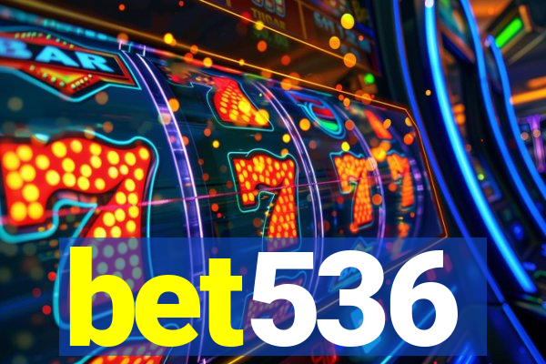 bet536