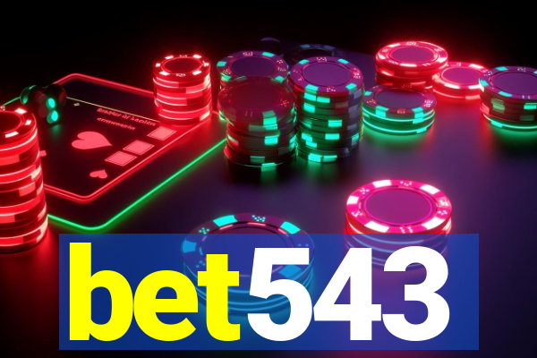 bet543