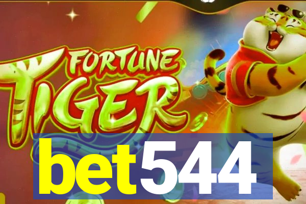 bet544