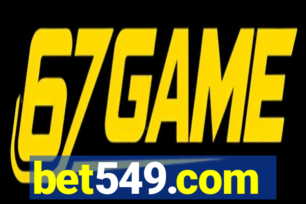 bet549.com