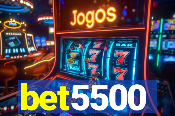 bet5500