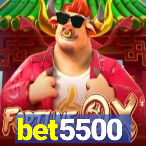 bet5500