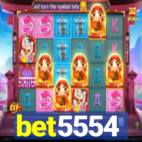 bet5554