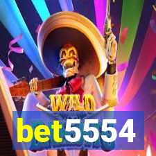 bet5554