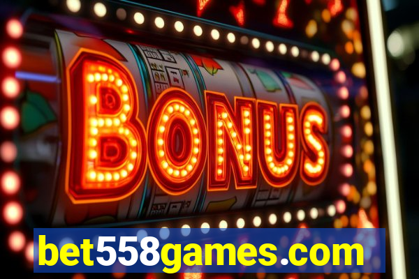 bet558games.com