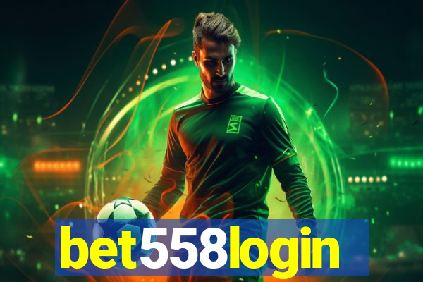 bet558login