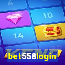 bet558login