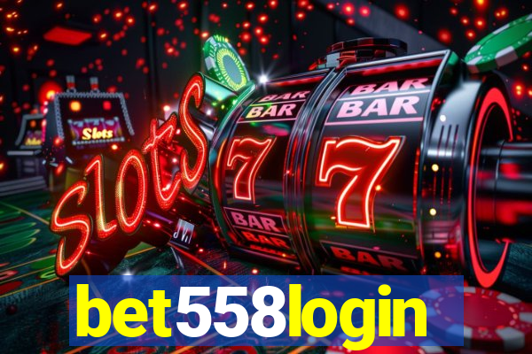 bet558login