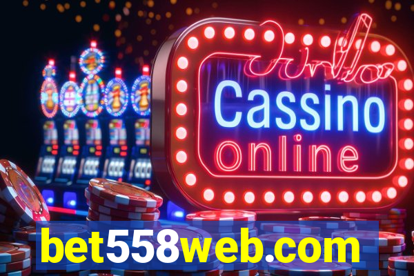 bet558web.com